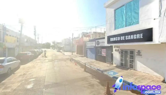 Nutriologa Vianey Lopez - Culiacán Rosales