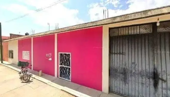 Nutriologa Yanely Garcia Mendez Videosdeg - Ocotlán de Morelos