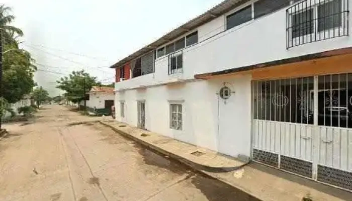 Nutriologo Roberto Aquino Descuentos - San Francisco Ixhuatán