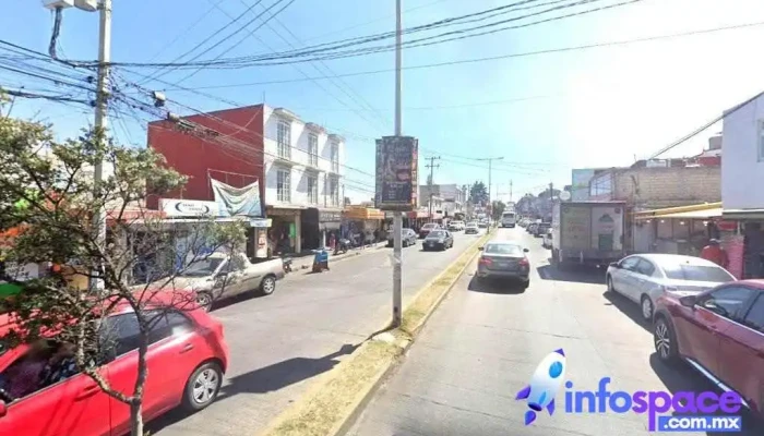 Nuuptech - San Jerónimo Chicahualco