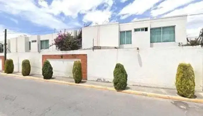 Oaomt -  Comentariosdeg - San Mateo Atenco