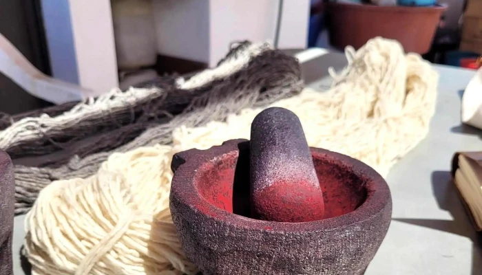 Oaxaca Cultural Navigator Llc -  Zona - Teotitlán del Valle