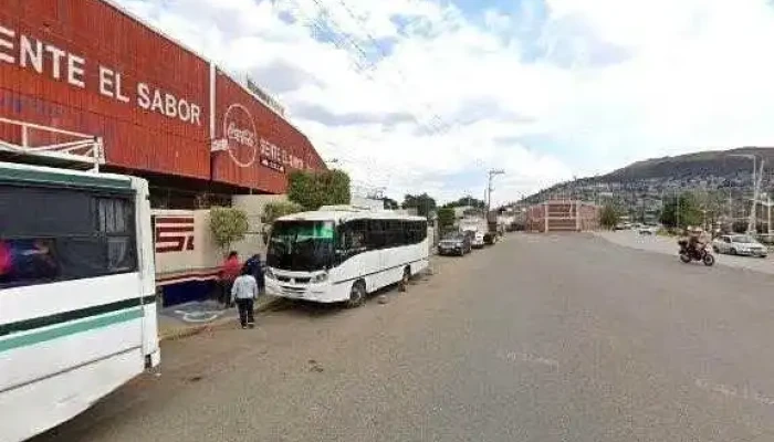 Oaxaca De Juarez Puntaje - Oaxaca de Juárez