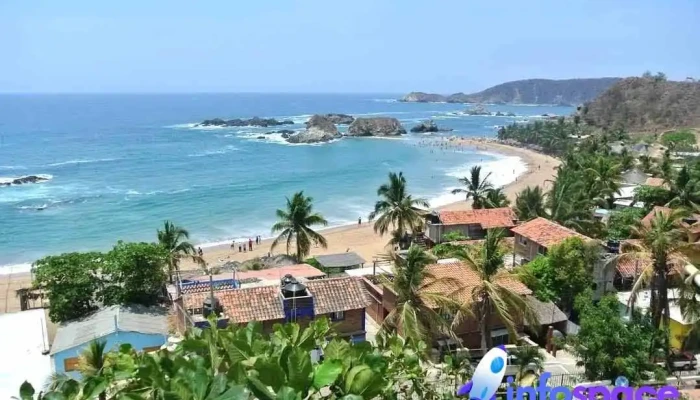 Oaxaca - Oaxaca