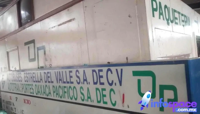 Oaxaca-pacifico - Oaxaca De Juárez