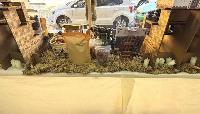 Oaxacacao Chocolate Y Cacao -  Precios - Oaxaca de Juárez