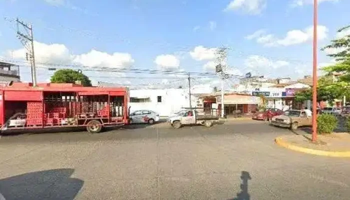 Occ Bus Station -  Horariodeg - Juchitán de Zaragoza