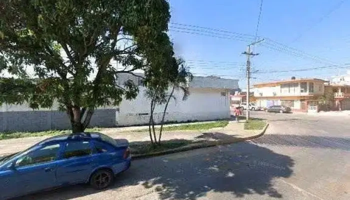 Occ Bus Station -  Sitio Webdeg - Matías Romero Avendaño