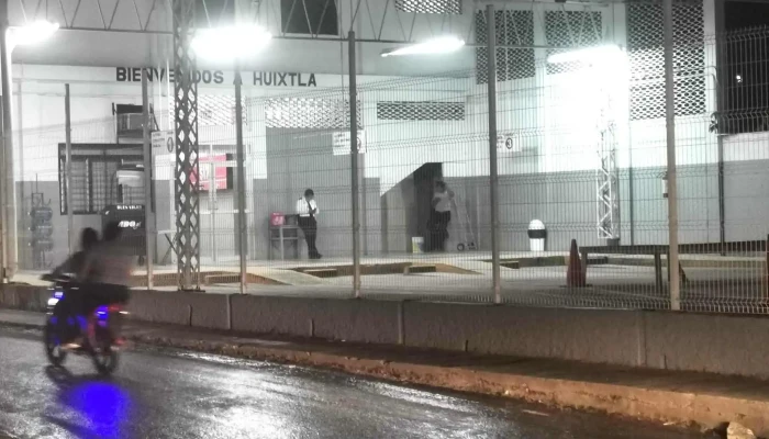 Occ -  Direccion - Col Revolucionaria