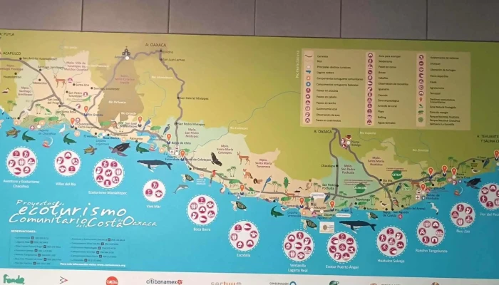 Occ - Santa María Huatulco
