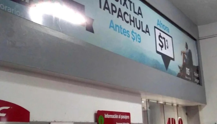 Occ -  Servicio De Transporte - Col Revolucionaria