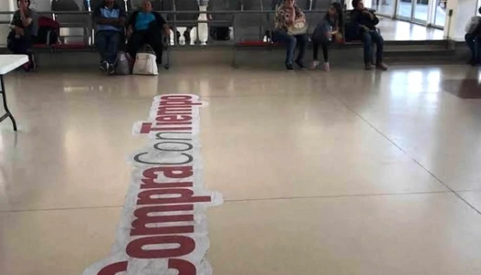 Occ Tapachula -  Comentarios - Tapachula de Córdova y Ordóñez