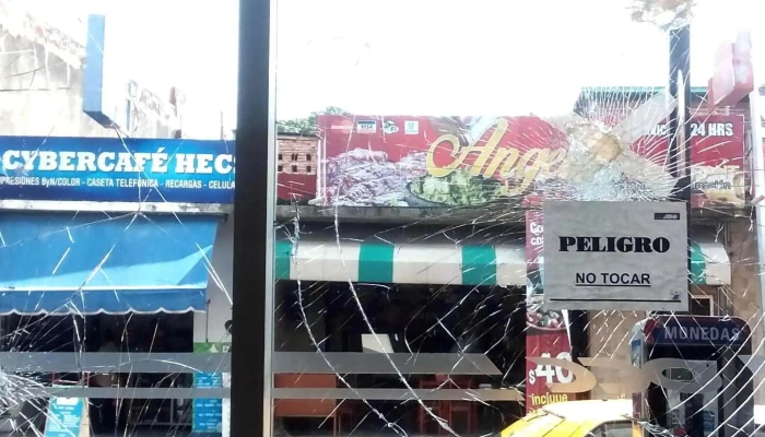 Occ Tapachula -  Como Llegar - Tapachula de Córdova y Ordóñez