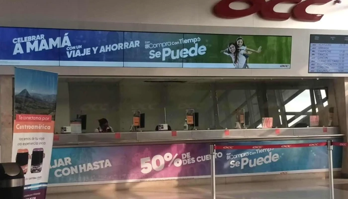 Occ Tapachula -  Puntaje - Tapachula de Córdova y Ordóñez