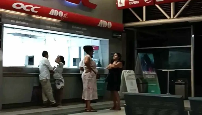 Occ -  Videos - Santa María Huatulco