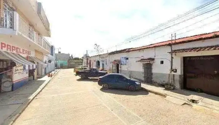 Oconet -  Abierto Ahoradeg - Ocotlán de Morelos