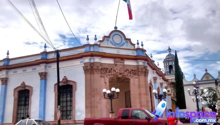 Oconet - Ocotlán De Morelos