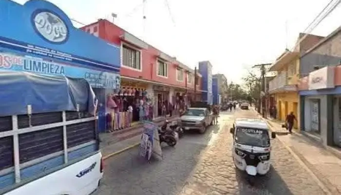 Ocotlan -  Fotos - Ocotlán de Morelos