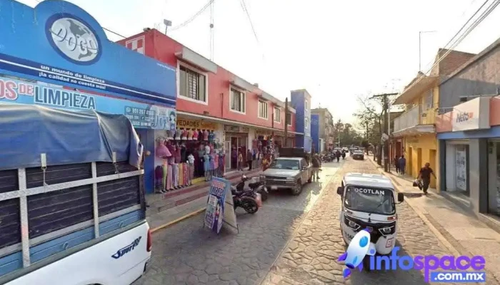 Ocotlan - Ocotlán De Morelos