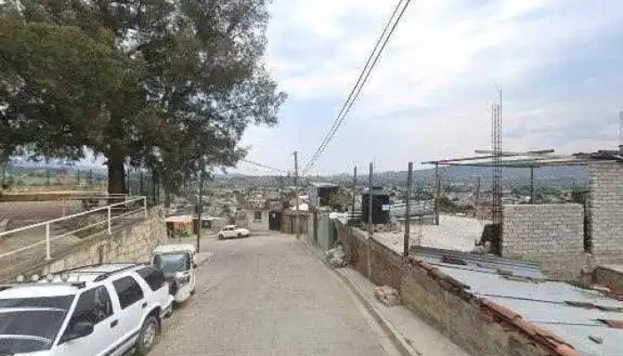 Odali Aguilar Studio -  Comentariosdeg - San Francisco Telixtlahuaca