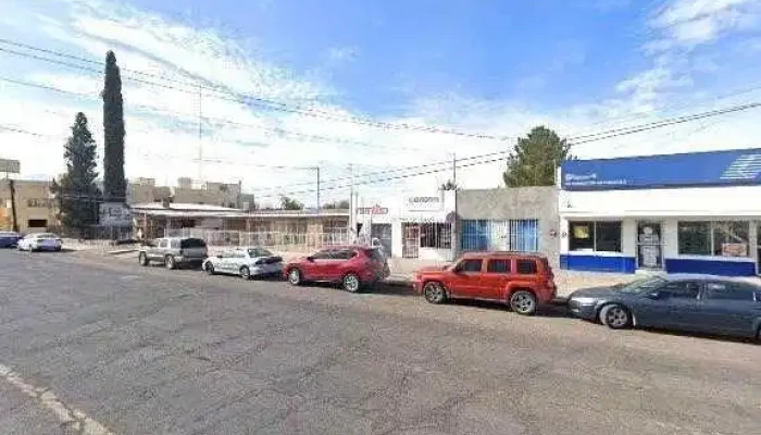 Oficina De Avaluos -  Descuentos - Nuevo Casas Grandes