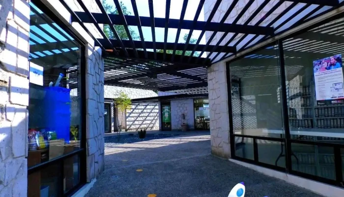 Oficinas Administrativas - Aculco De Espinoza