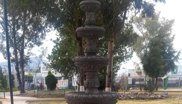 Oficinas Administrativas Alborada Jaltenco -  Puntaje - Alborada Jaltenco