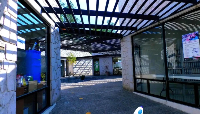 Oficinas Administrativas -  Videos - Aculco de Espinoza