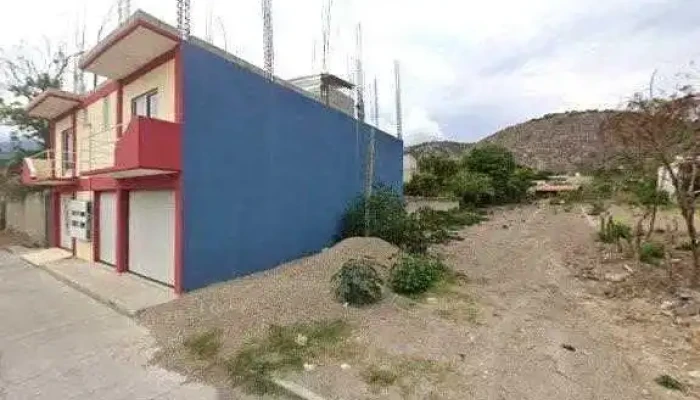 Oficinas De Bienes Comunales San Sebastian Tecomaxtlahuaca Catalogo - San Sebastián Tecomaxtlahuaca