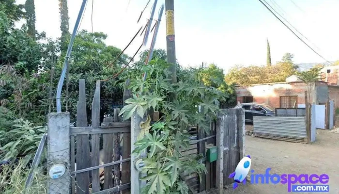 Oficinas Del Censo Bienestar - San Agustín Yatareni