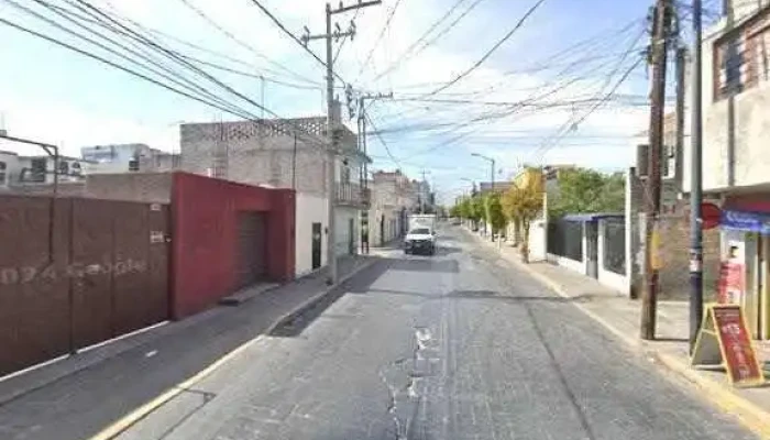 Okreativa Diseno Cerca De Mideg - Tehuacán