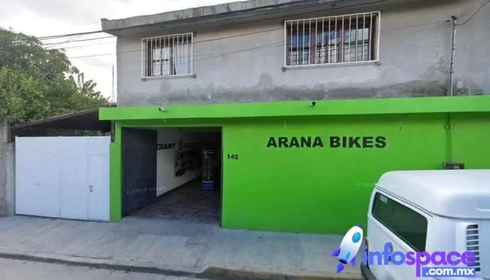 Omg & Sa Consultores en Ti - Tehuacán