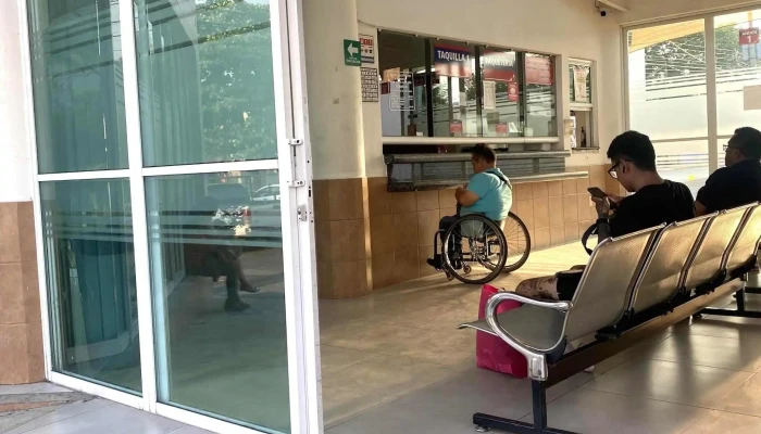 Omnibus De Chiapas -  Comentarios - Tuxtla Gutiérrez