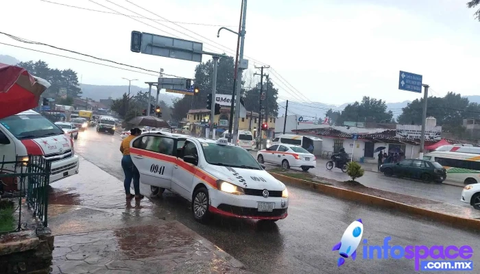 Omnibus De Chiapas Terminal San Cristobal De Las Casas Abierto Ahora - San Cristóbal de las Casas