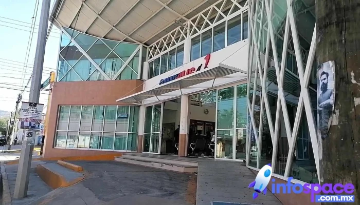 Omnibus De Chiapas -  Videos - Tuxtla Gutiérrez