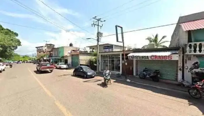 Omnibus De Mexico   Cutzamala Descuentosdeg - Cutzamala