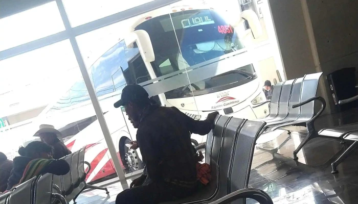 Omnibus De Mexico   Zootecnia Precios - Chihuahua