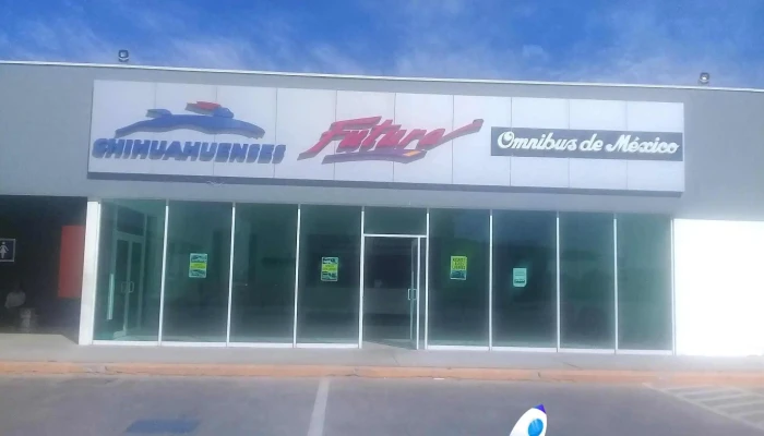Omnibus De Mexico Agropecuario - 20358 Ags