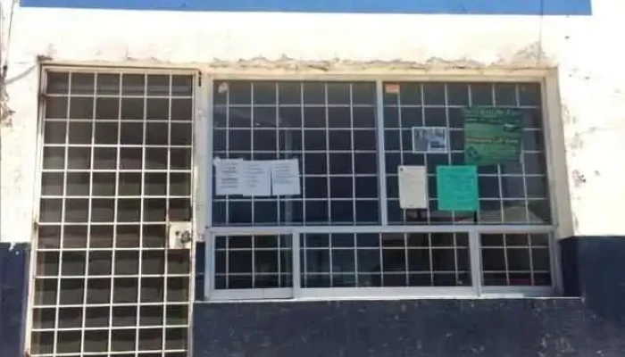 Omnibus De Mexico -  Exterior - Santa Ana