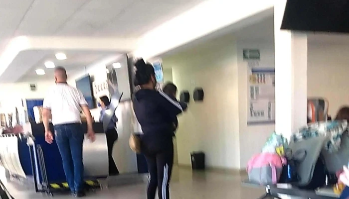 Omnibus De Mexico Guasave Puntaje - Guasave