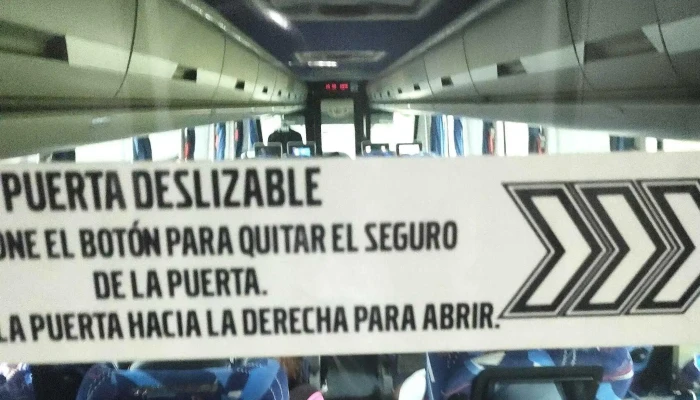 Omnibus de México - Gustavo A. Madero, Ciudad De México