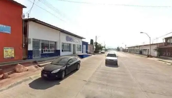 Omnibus De Mexico -  Preciosdeg - Santa Ana