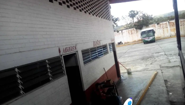 Omnibus De Mexico Suc Tejupilco Autobus - Tejupilco de Hidalgo