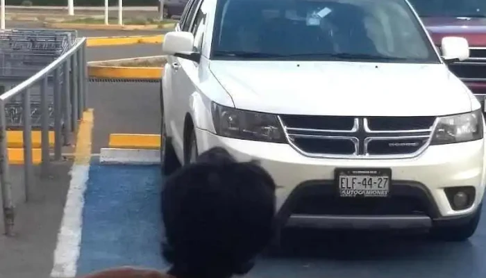 Omnibus de México sucursal Parral - Hidalgo Del Parral