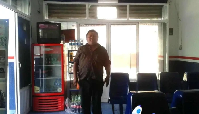 Omnibus de México - Tabasco - Secundaria