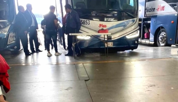 Omnibus De Mexico Telefono - Gustavo A. Madero, Ciudad de México