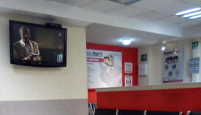 Omnibus De Mexico Tepotzotlan Sitio Web - Tepotzotlán