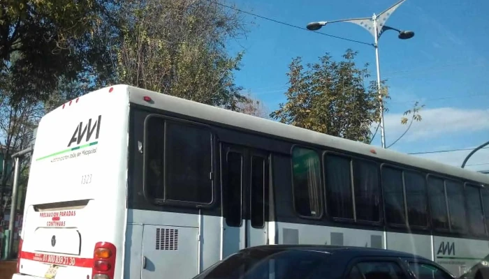 Omnibus De Mexico Tula Hgo Opiniones - Tula de Allende