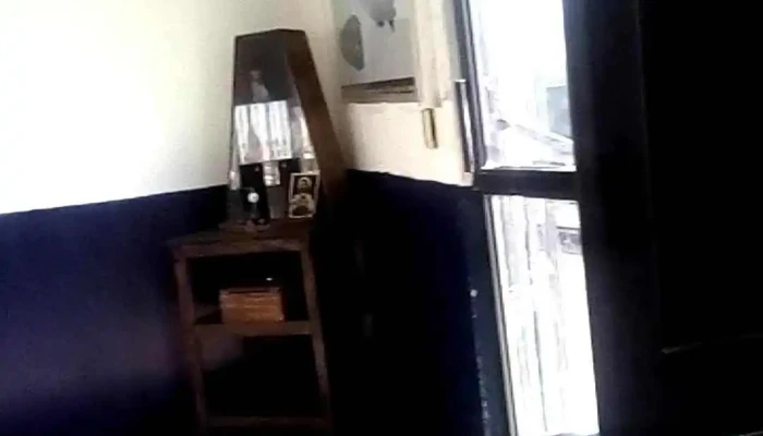 Omnibus De Mexico Videos - Manuel Ojinaga