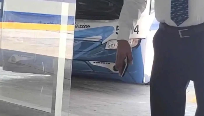 Omnibus De Mexico Videos - Cdad. Altamirano